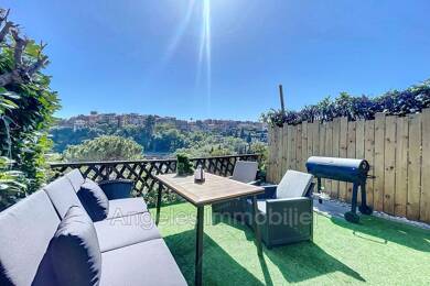 Villa à vendre 350 000 € 3 pièces 2 chambres 47 m² 45 m² de terrain Biot 06410