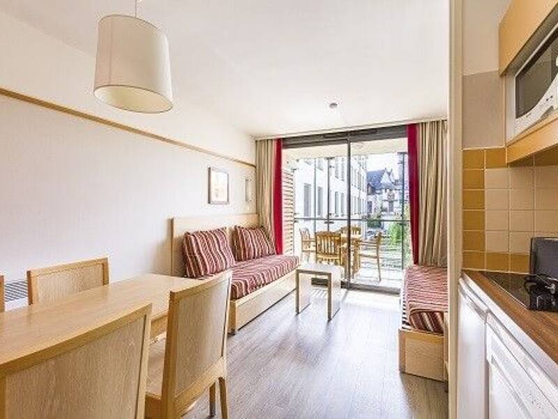 Maison à vendre, 31m², LOCHES