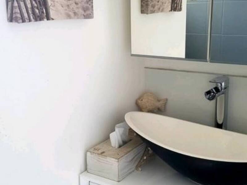 Maison à louer, 16m², VILLENAVE D'ORNON