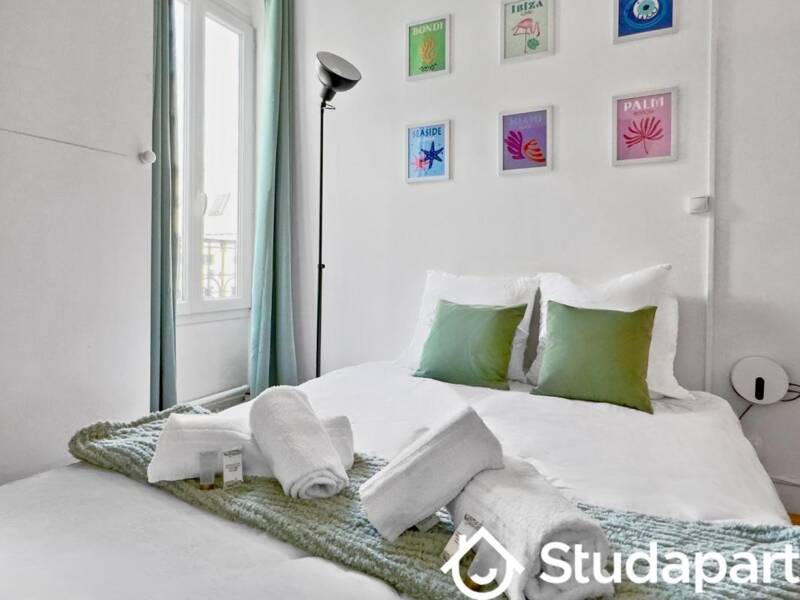 Maison à louer, 0m², PARIS 16E