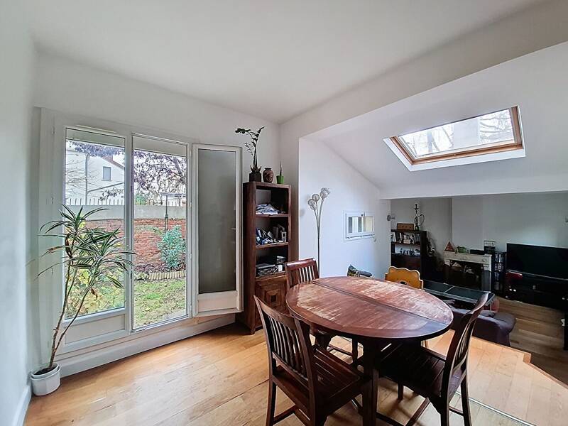 Maison à vendre, 116m², CACHAN