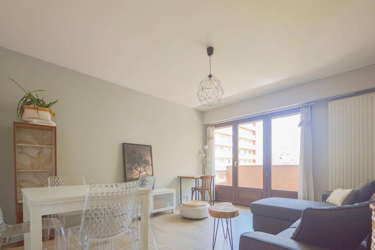 Maison à louer, 49m², PAU
