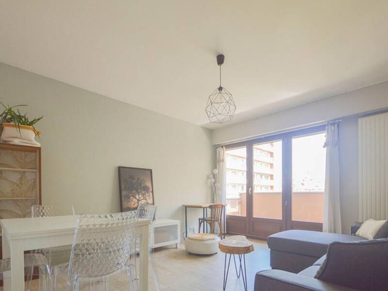 Maison à louer, 49m², PAU