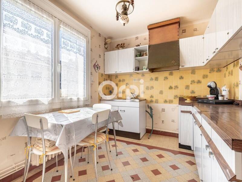 Maison à vendre, 76m², LIMOGES