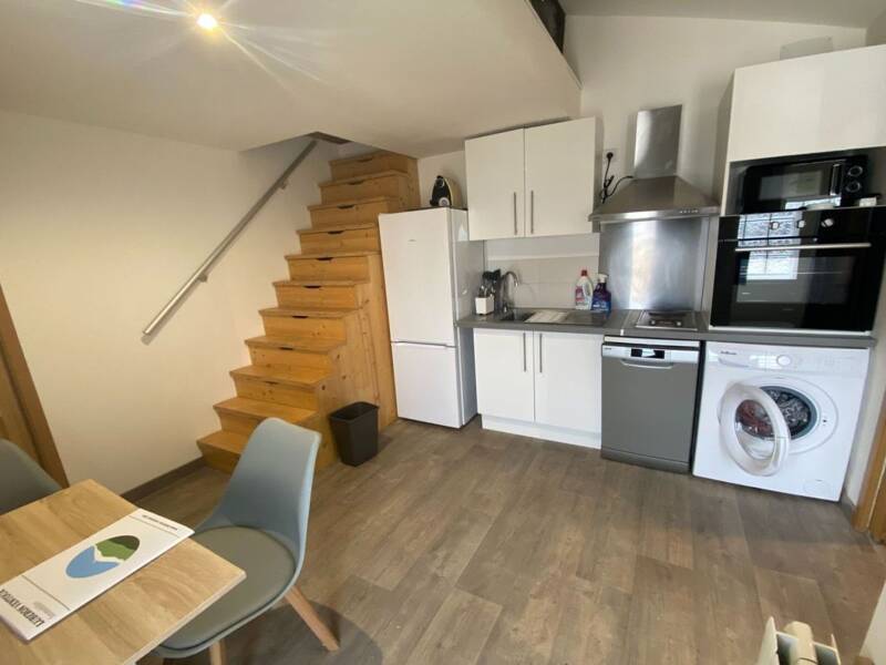 Maison à louer, 15m², MAZAN