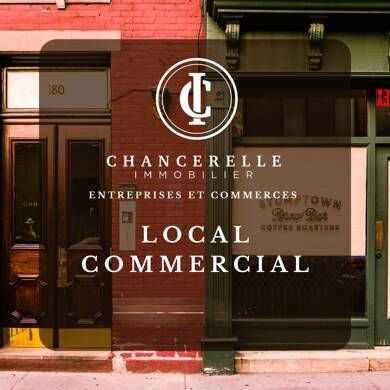 Local commercial à vendre 84 800 € 59 m² de surface de vente Dax 40100