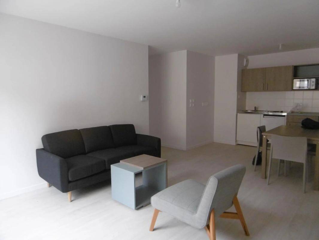 Maison à louer, 64m², LE PUY EN VELAY