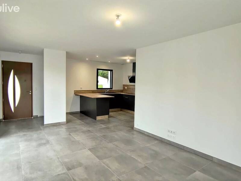 Maison à vendre, 71m², CHALLANS