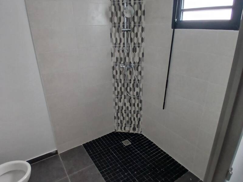 Maison à louer, 45m², LE TAMPON