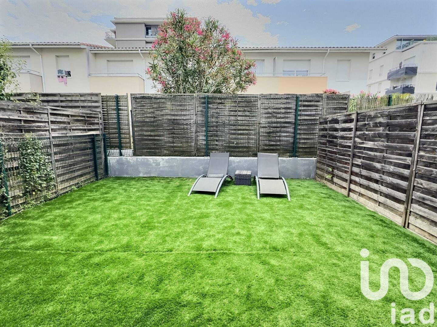 Maison à vendre, 90m², LORMONT