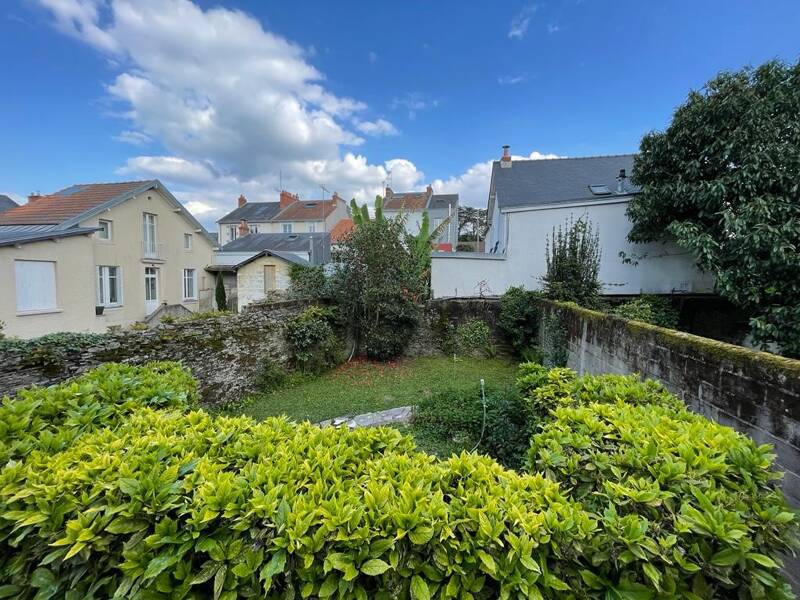 Maison à vendre, 264m², NANTES