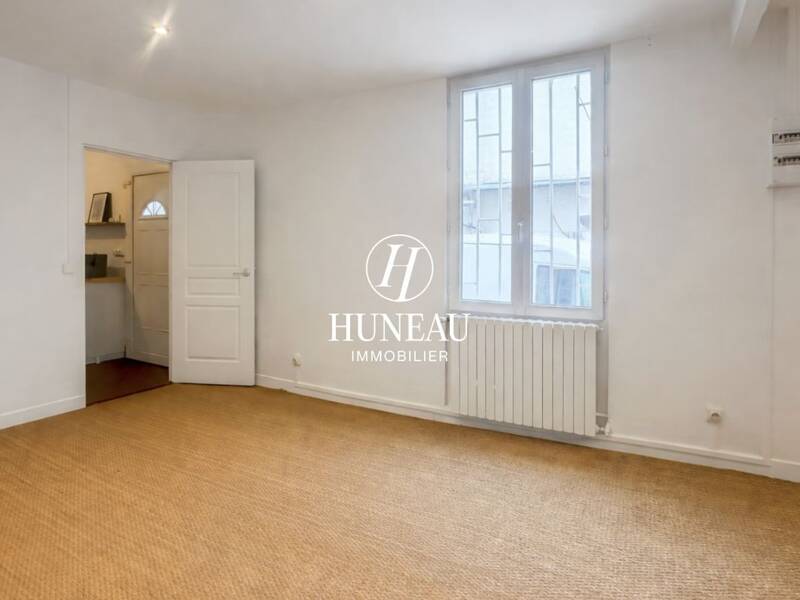 Maison à louer, 103m², BOIS COLOMBES