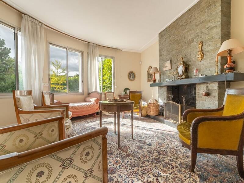 Maison à vendre, 208m², NANTES