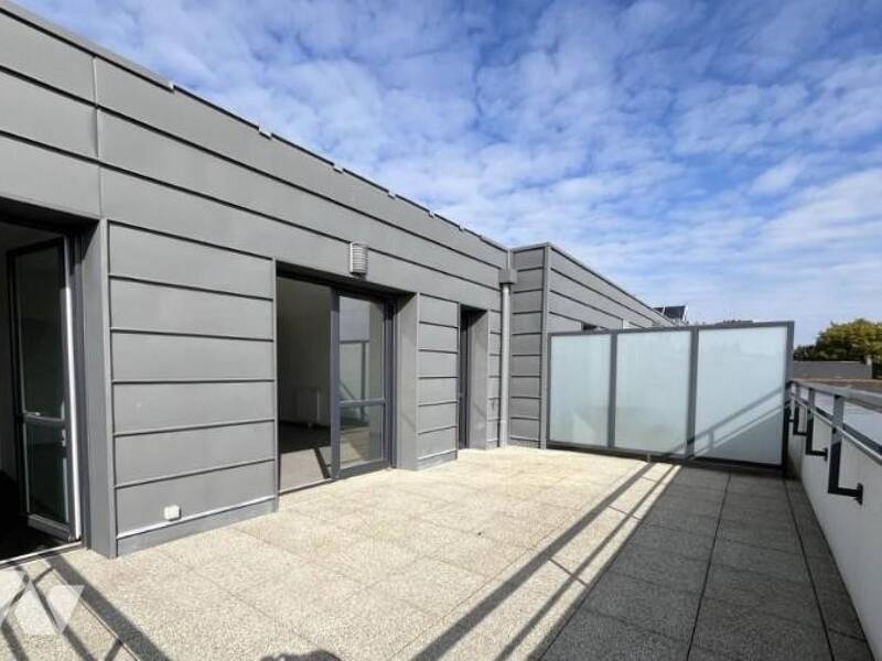 Maison à vendre, 90m², NANTES