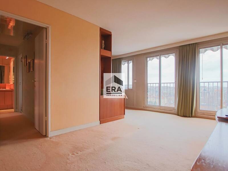 Maison à vendre, 54m², PARIS 13E