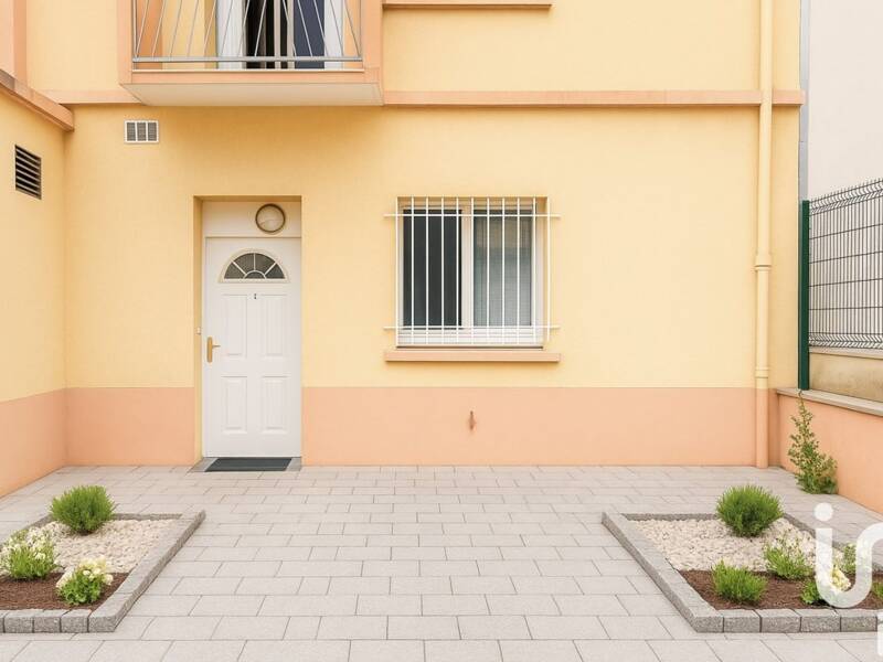 Maison à vendre, 20m², GRENOBLE