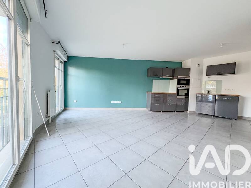 Maison à vendre, 61m², ORSAY