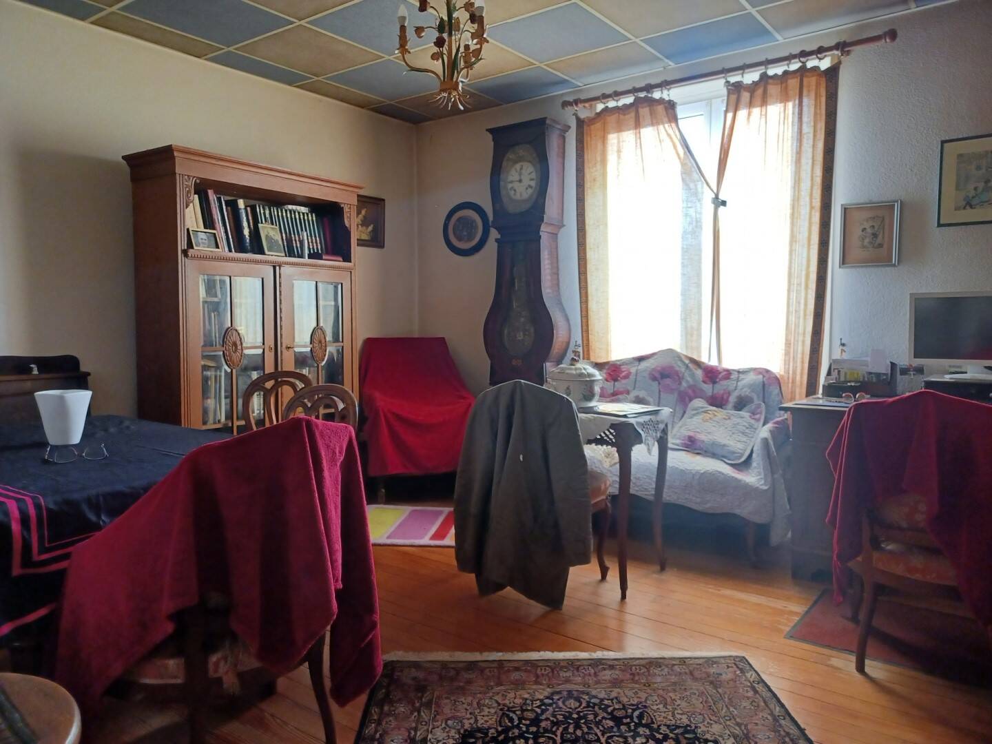 Maison à vendre, 76m², MULHOUSE