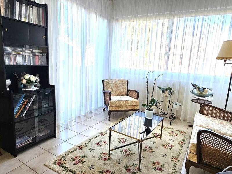 Maison à vendre, 119m², TOULOUSE