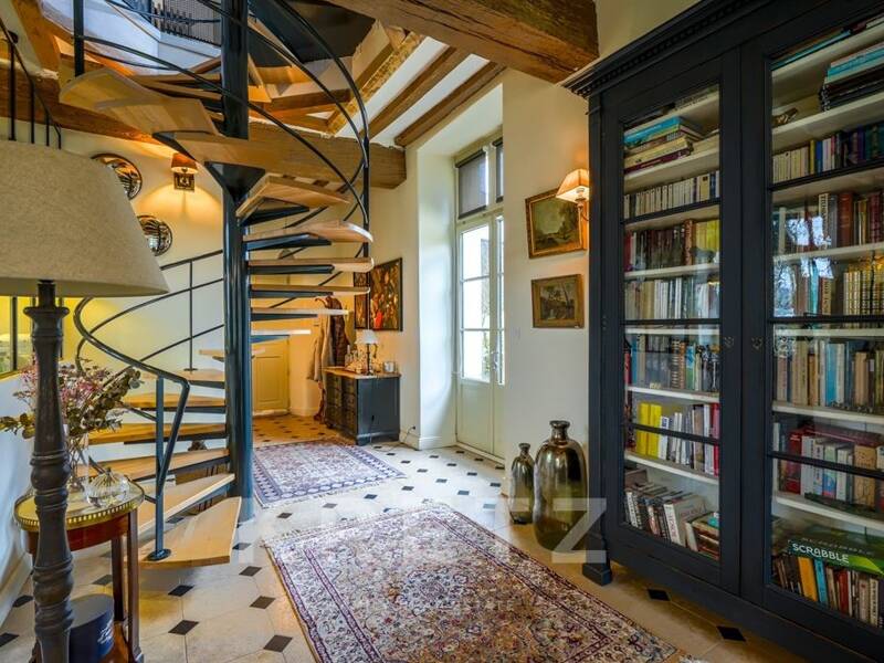 Maison à vendre, 200m², NANTES