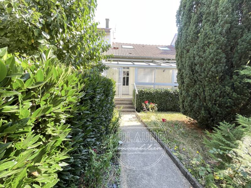 Maison à vendre, 98m², LIMOGES