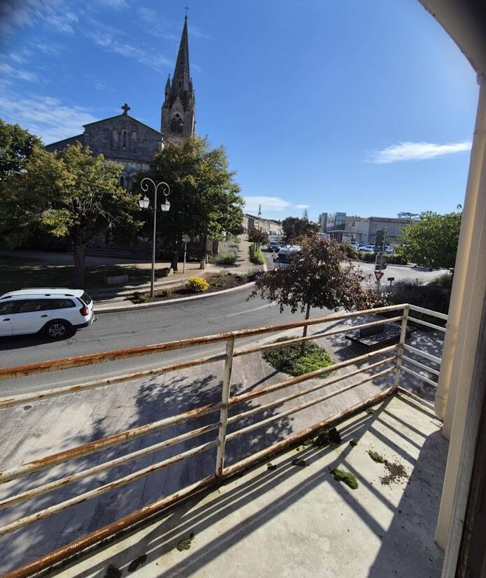 Maison à vendre, 115m², SAINT CIERS SUR GIRONDE