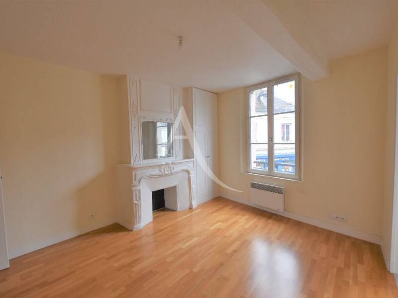 Maison à louer, 75m², MAGNY EN VEXIN