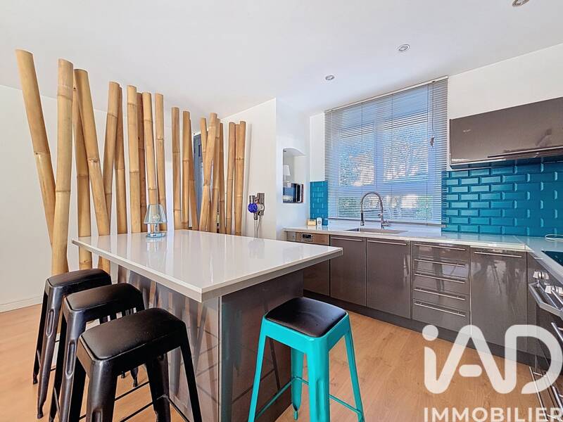 Maison à vendre, 82m², TOULOUSE