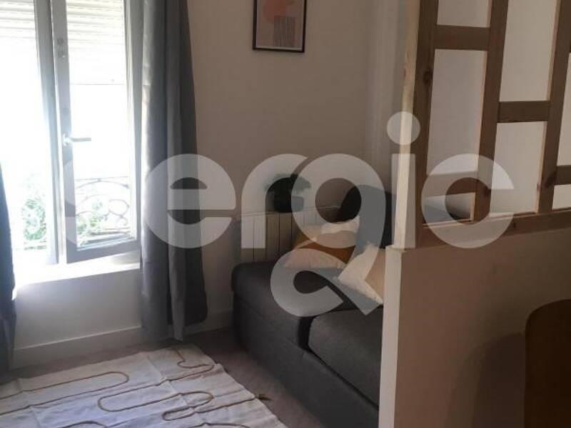 Maison à louer, 17m², BORDEAUX