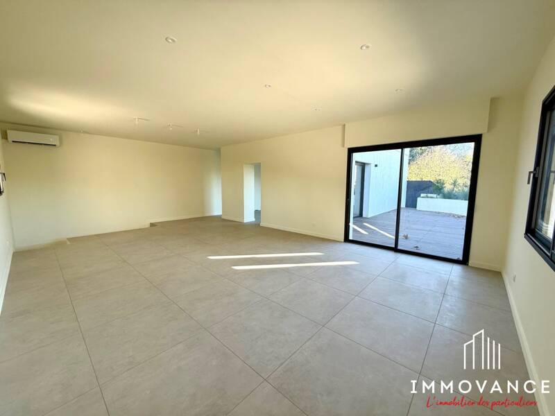 Maison à vendre, 156m², MONTPELLIER