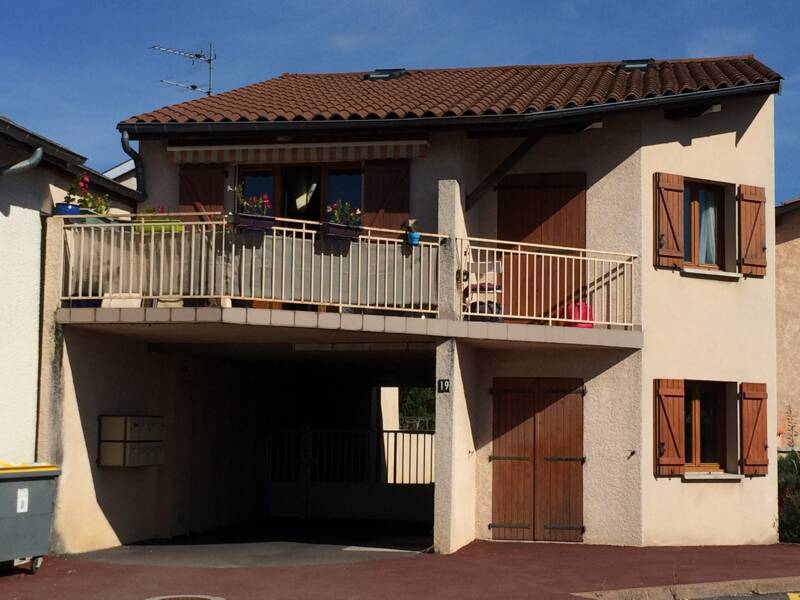 Maison à louer, 64m², GENAS