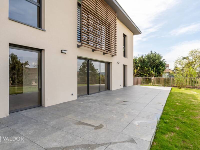 Maison à vendre, 150m², MONTANAY