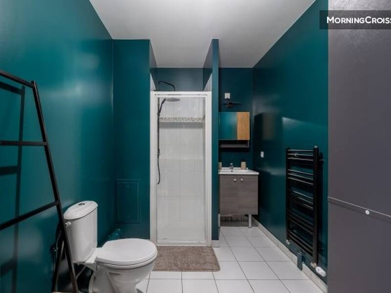 Maison à louer, 33m², CERGY