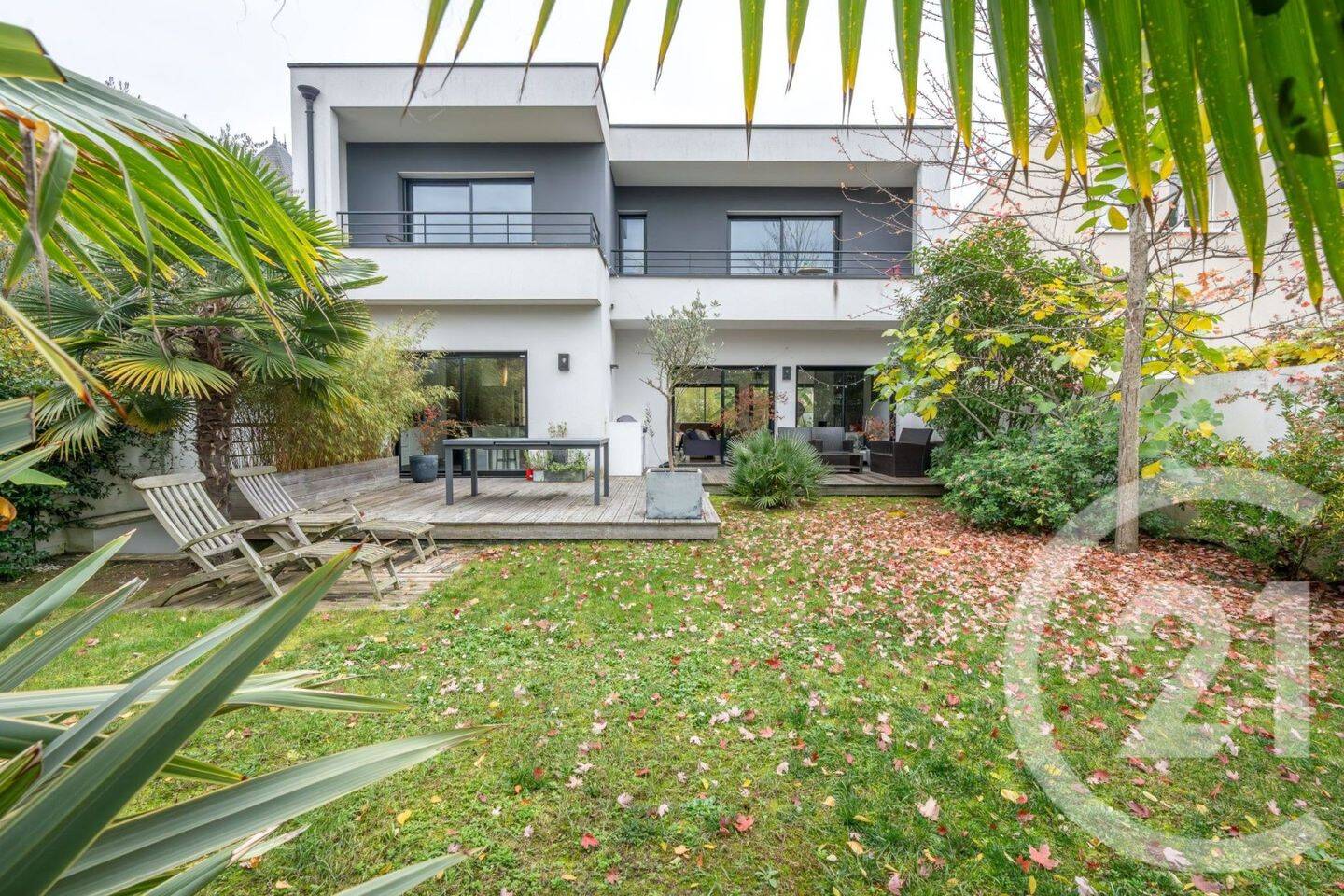 Maison à vendre, 155m², SAINT MAUR DES FOSSES