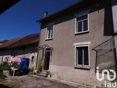 Maison à vendre 195 000 € 4 pièces 3 chambres 98 m² Magnieu 01300