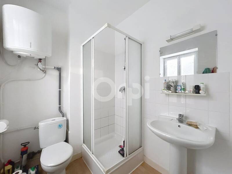 Maison à vendre, 17m², BREST