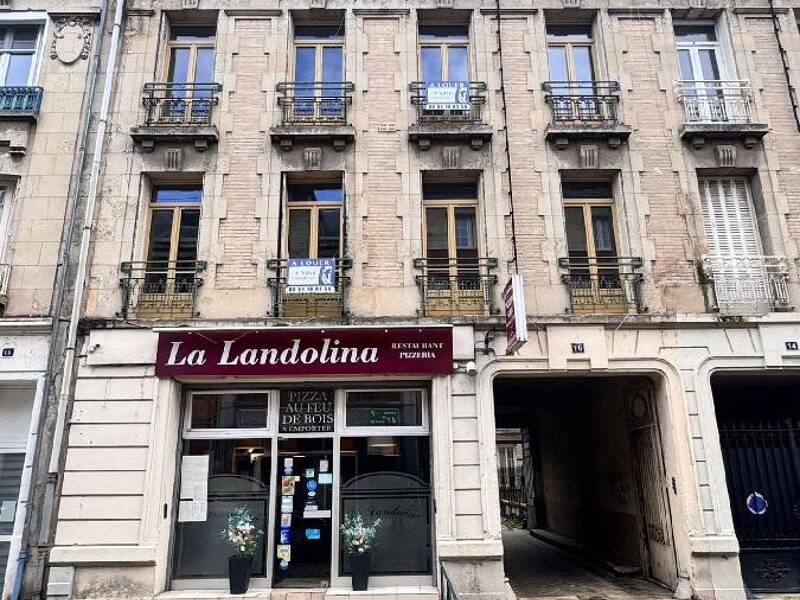 Maison à louer, 110m², SOISSONS