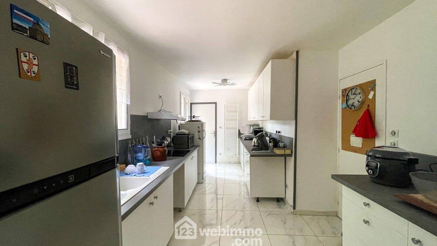 Maison à vendre, 134m², MAROLLES EN BRIE