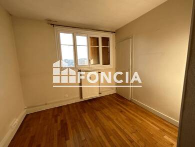 Appartement à louer 340 € 1 pièce 12,7 m² 4ème étage Arquebuse Dijon 21000
