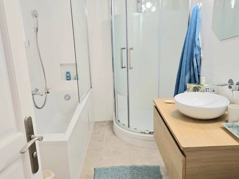 Maison à vendre, 80m², PARIS 14E