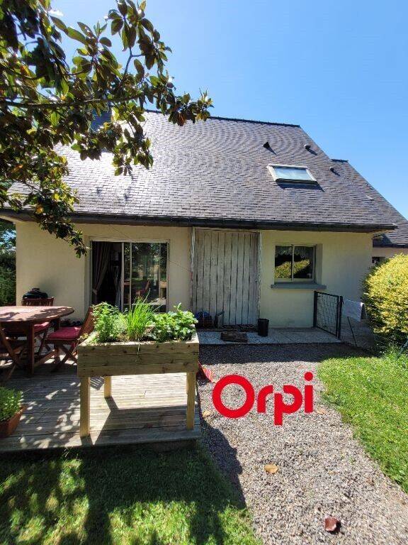 Maison à vendre, 130m², NIVILLAC