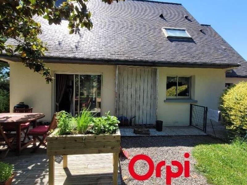 Maison à vendre, 130m², NIVILLAC