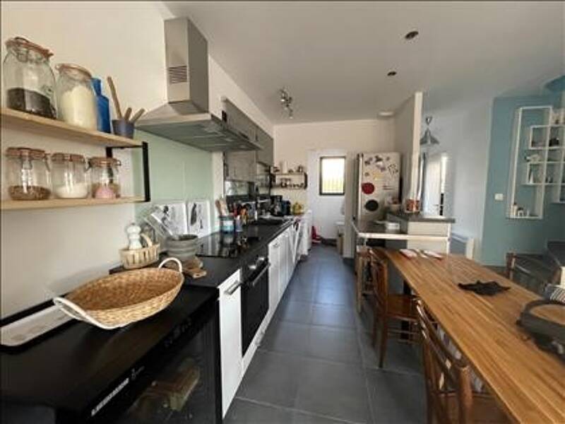 Maison à louer, 79m², PRADES LE LEZ