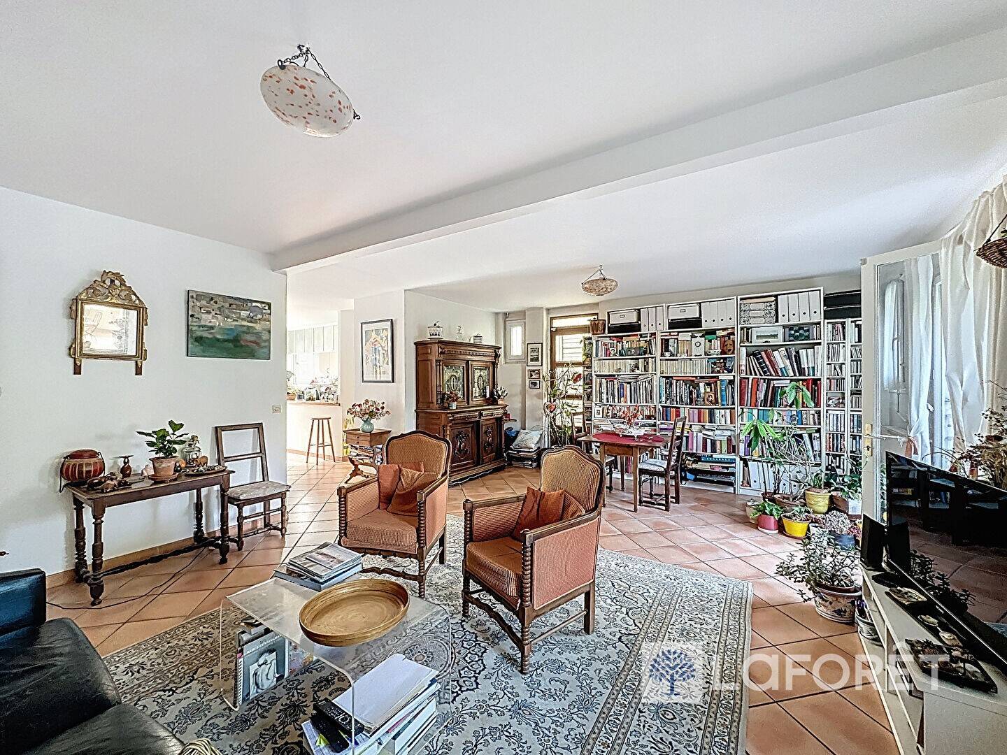 Maison à vendre, 115m², ANTONY