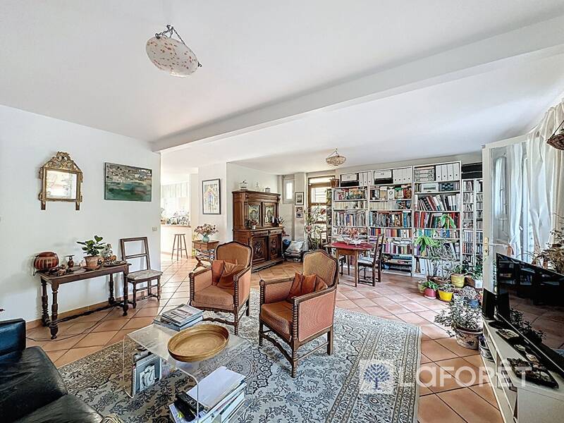 Maison à vendre, 115m², ANTONY