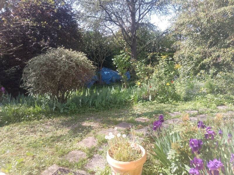 Maison à louer, 49m², BOURGES