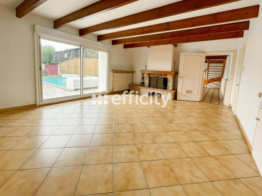 Maison à vendre, 132m², SAINT BENOIST SUR MER
