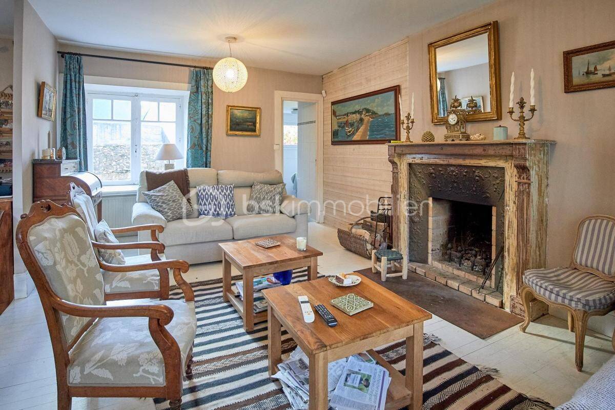 Maison à vendre, 180m², SAINT QUAY PORTRIEUX