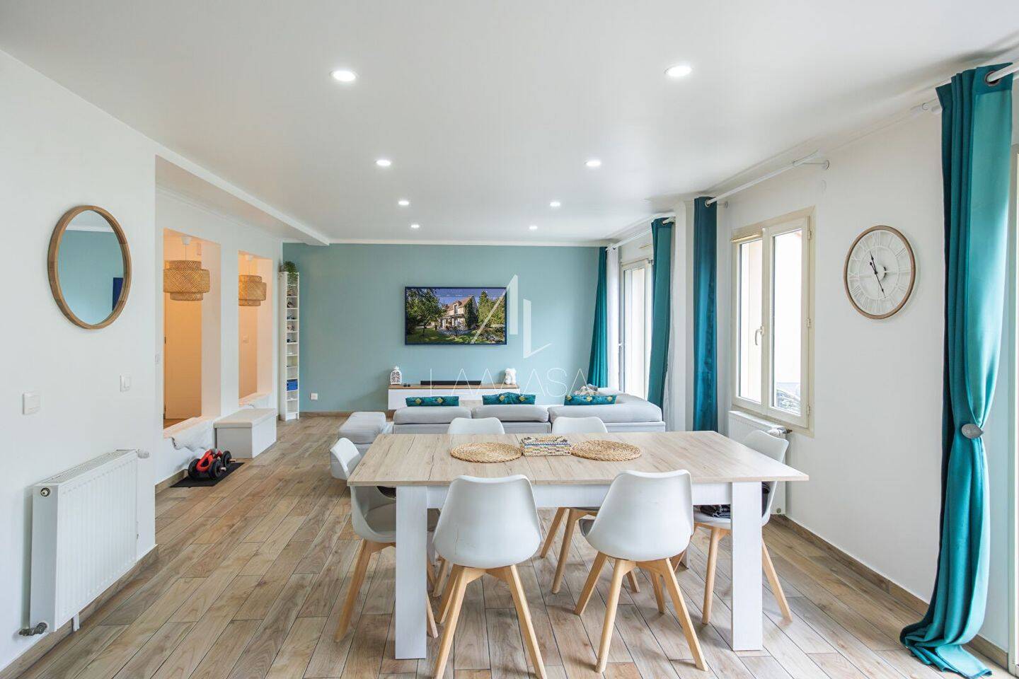 Maison à vendre, 125m², GOUVERNES