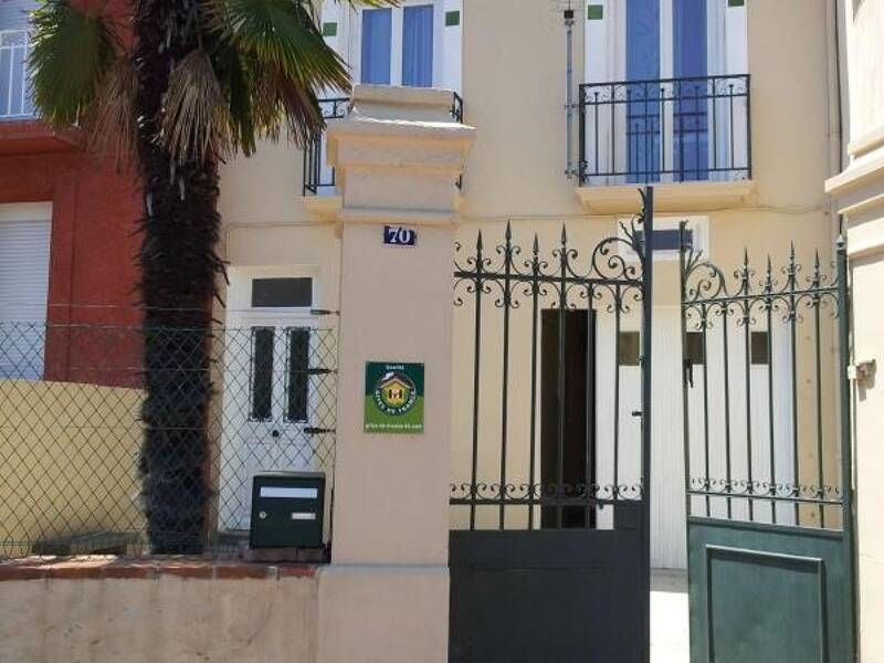 Maison à louer, 64m², LE BOULOU